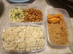 -常和州·夜宵大排档(常州单店)