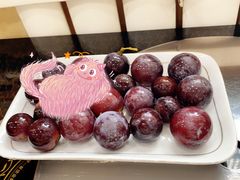 -蒙星月涮肚火锅城(宏运家园店)
