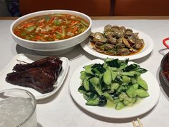 -杨氏青龙虾·羊蝎子(金盛路总店)