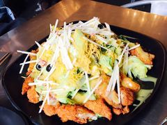 -MI WU FACTORY米屋美食工厂餐厅(绿地店)