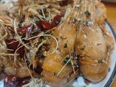 -百家鲜·杭帮菜