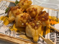 -Aqua Oasis 水天堂(常熟永旺店)