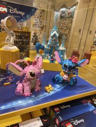 -乐高授权专卖店(岭南站NOVA店)