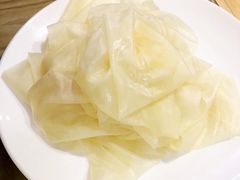 -哈尔滨春饼(朝山街店)
