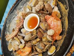 -阿毛饭店(和义路店)