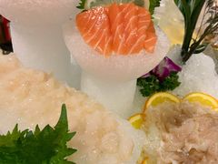 -富黎华海鲜大酒楼(正大广场店)