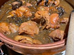 -关东小磨东北菜(漕河泾印象城店)