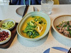 -半山腰·云南菜(侨福芳草地店)