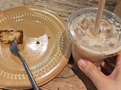 -BAKER&SPICE(安福路店)