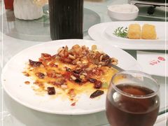 -大鸭梨烤鸭(石佛营店)