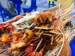 -马路边边·成都串串(翠柏路店)