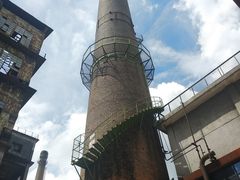 -广州市紫泥堂文化创意园景区