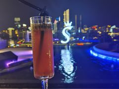 -杜尚rooftop露台酒吧