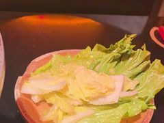 -探鱼·鲜青椒爽麻烤鱼(广州欣荣广场店)