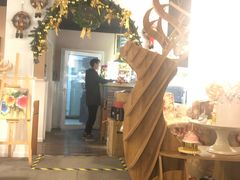 -Deer Park鹿园西餐(仁恒置地广场店)