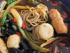 -金乐活美食(中街店)