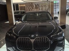 -上海宝宁宝马4S店