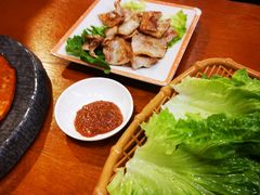 -韩礼年糕(飞虹路店)