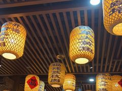 大堂-王庄阿咪海鲜大排档(上下杭店)