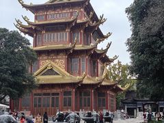 -龙潭水乡