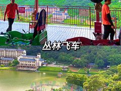 -宝晶宫旅游景区