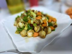 -威海渔村(静安旗舰店)