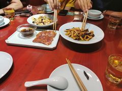 -窄巷子陕菜馆·地道陕西菜(粉巷店)