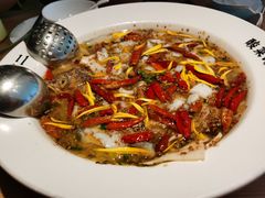 -新太二·鲜料川菜(晶耀前滩店)