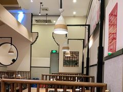 大堂-有家酸菜鱼(苏州绿宝广场店)