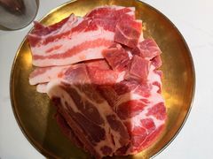 -花味·自助烤肉(雨花客厅店)