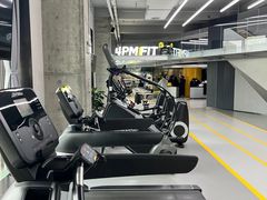 -LA合时健身4PMFIT(花桥旗舰店)