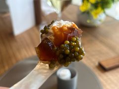 -Amber(香港置地文华东方酒店)