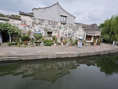 -东钱湖旅游度假区