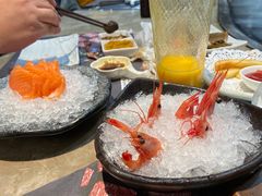 -大渔铁板烧(大悦城店)