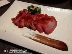 -领事馆19号中餐厅(厦门海景洲际酒店)