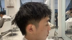 -美格丝M.G.S Hair Salon