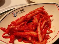 -七八冷面·延边朝鲜族美食(圣熙八号店)