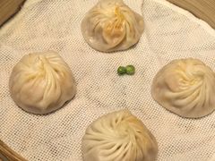 -桂满陇·手作小笼包&江南叫花鸡(中山公园店)