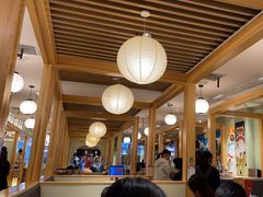 -一心创作料理屋(经开万达店)