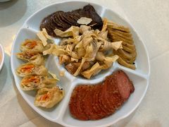 -长春观斋补堂素菜馆