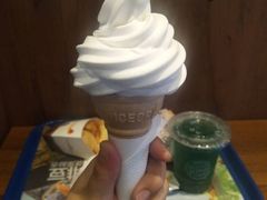 -汉堡王(华润五彩城店)