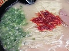 -一蘭(三宮店)