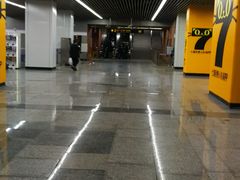 -同济大学(地铁站)