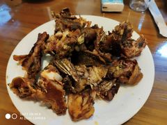 -董立兵烤鸭店(明湖店)