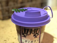 发芽甜瓜dirty queen-HANA COFFEE(长寿路店)