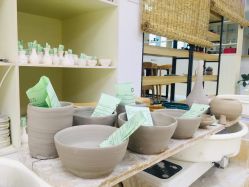 -陶缘陶艺美学馆(儿童公园店)