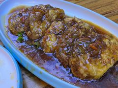 -好口味小吃楼·东北菜(太原南街店)