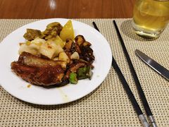 -明月东一酒店·菲斯特自助餐厅