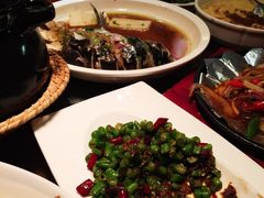 -姑奶奶老厨房(南坪路总店)
