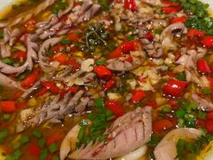 -锦府盐帮·侯宅(五棵松万达店)